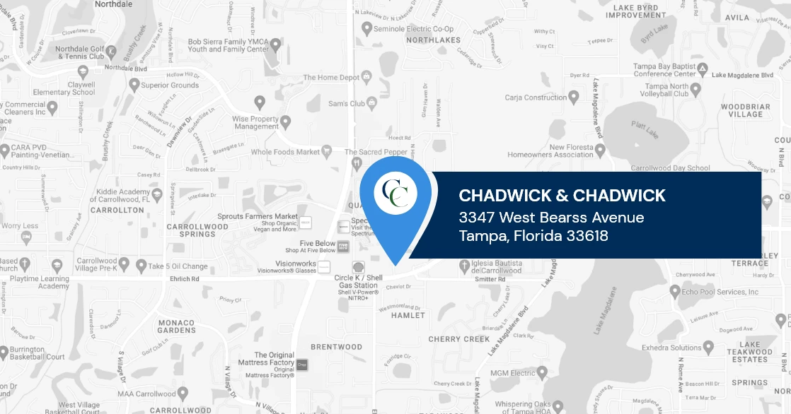 Chadwick & Chadwick