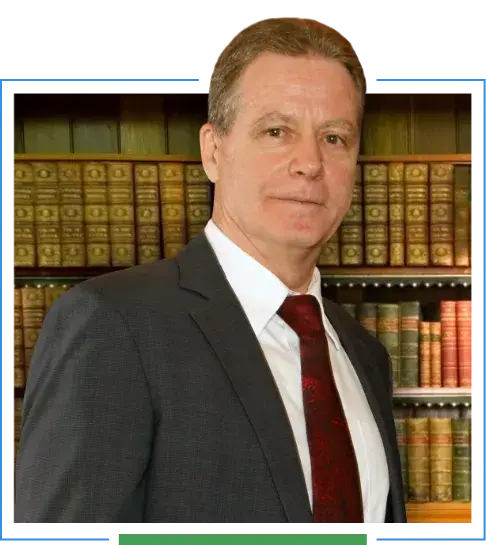 Robert Chadwick, Sr.