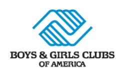 Boys and Girls Clubs of America