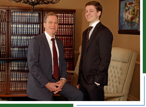 Your Florida Law Firm For Personal Injury And Workers’ Compensation Claims