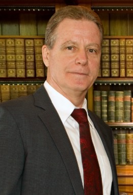 Robert Chadwick, Esq.